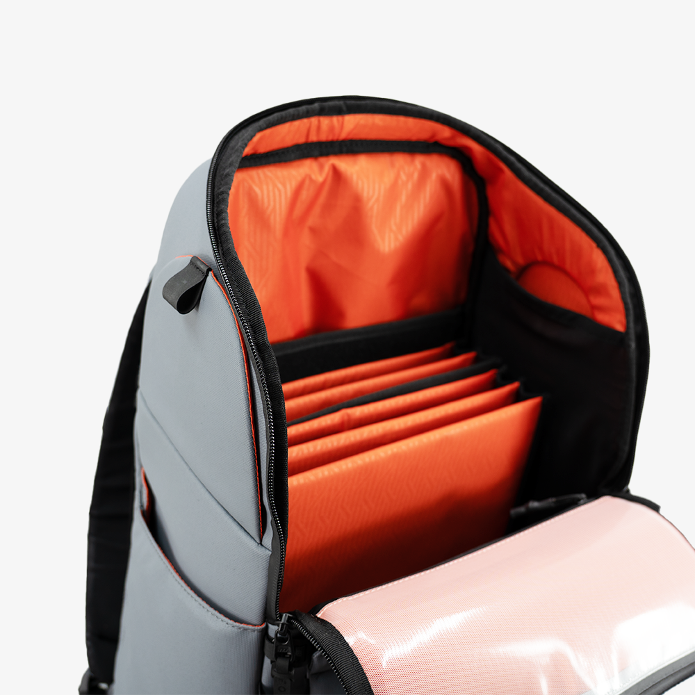 Court Caddy Pickleball Bag by FORWRD