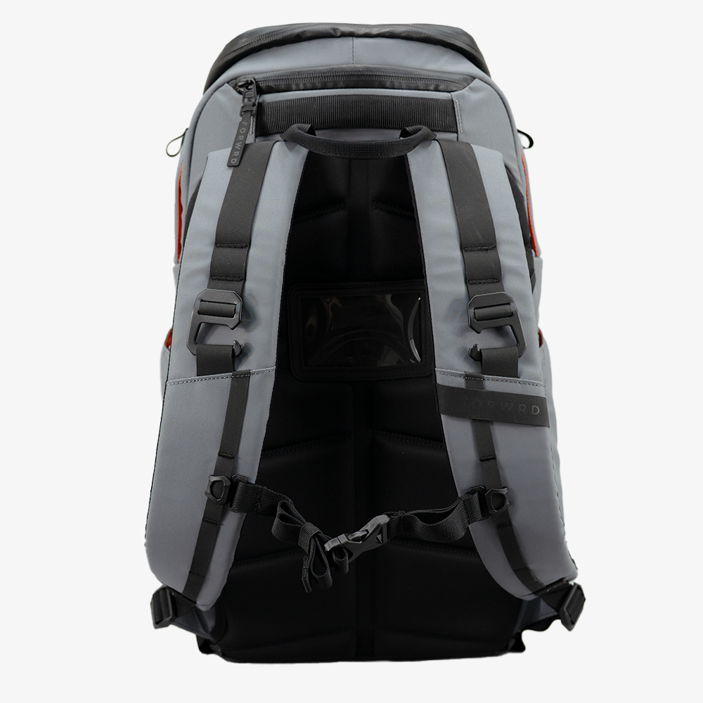 Court Caddy Pickleball Bag by FORWRD