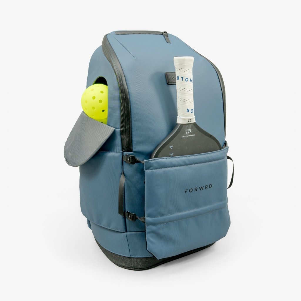 Court Caddy Pickleball Bag by FORWRD
