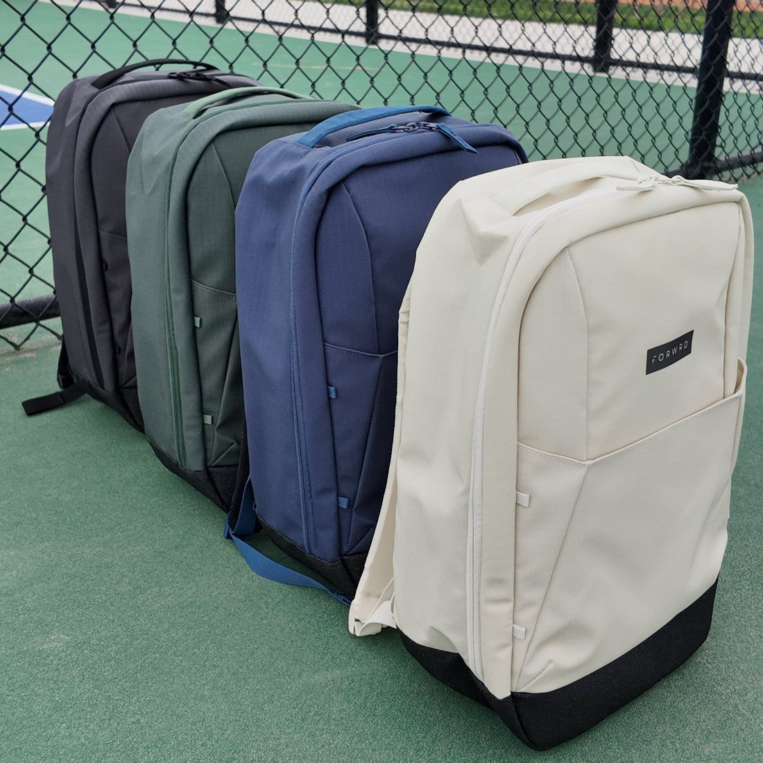 Court Ranger Pickleball Backpack by FORWRD