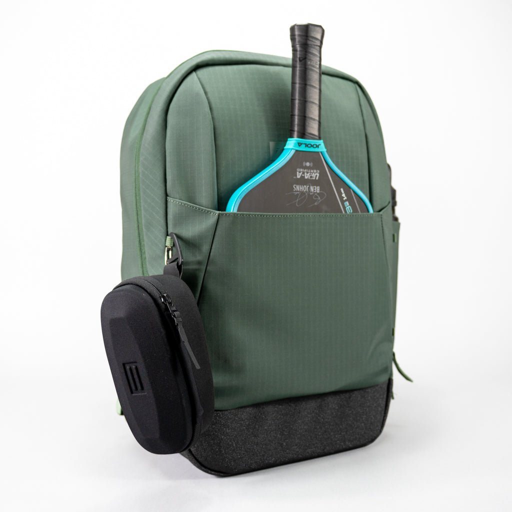 Court Ranger Pickleball Backpack by FORWRD