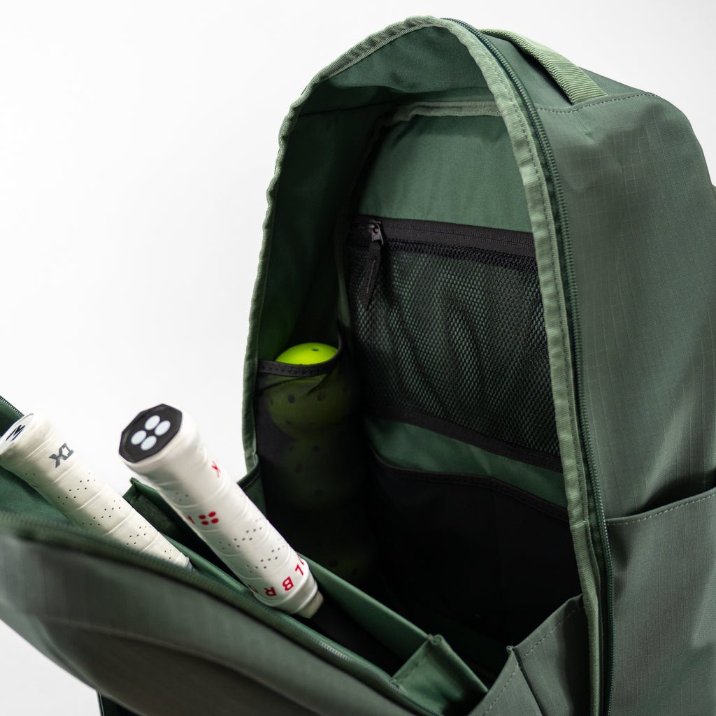 Court Ranger Pickleball Backpack by FORWRD