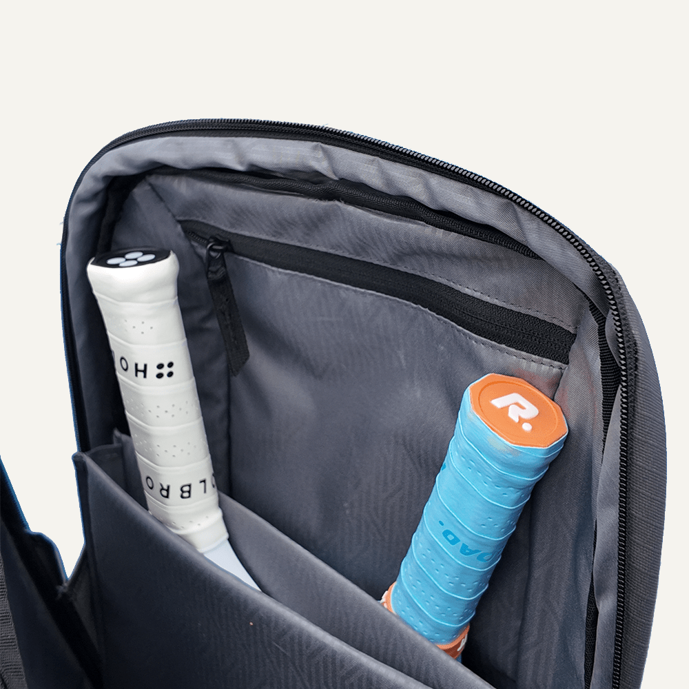 Court Ranger Pickleball Backpack by FORWRD