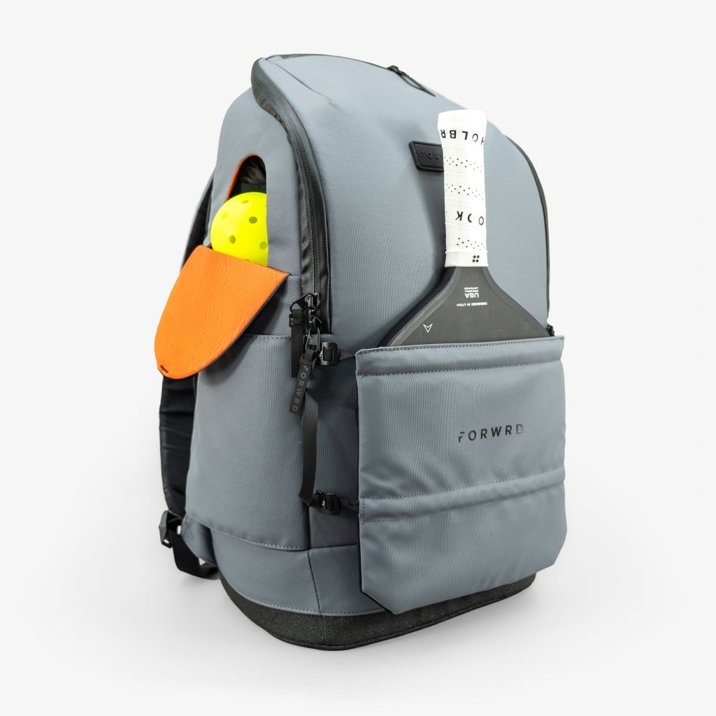 Court Caddy Front Paddle Sleeve by FORWRD