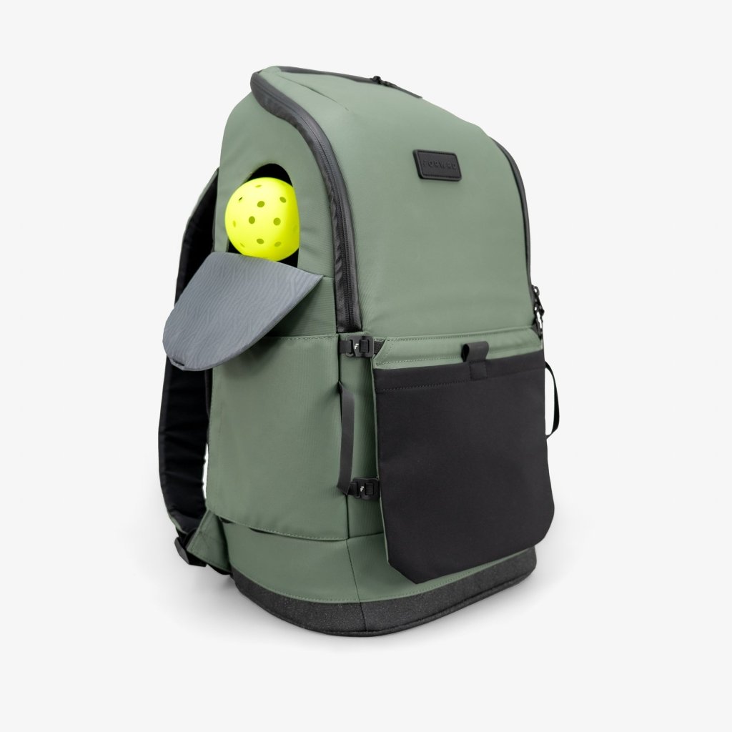Court Caddy Front Paddle Sleeve by FORWRD